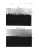 ELECTRICAL DEVICE WITH TEETH JOINING LAYERS AND METHOD FOR MAKING THE SAME diagram and image