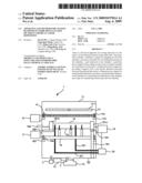 Apparatus and method for coating diamond on work pieces via hot filament chemical vapor deposition diagram and image