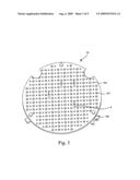 Apparatus and method for coating diamond on work pieces via hot filament chemical vapor deposition diagram and image