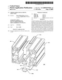 Thermal Break for Aluminum Structures diagram and image