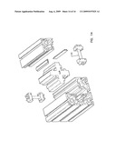 Thermal Break for Aluminum Structures diagram and image