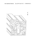 Thermal Break for Aluminum Structures diagram and image