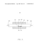 CARBON NANOTUBE FILM STRUCTURE AND METHOD FOR MAKING THE SAME diagram and image