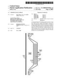 Absorptive Heat Shield diagram and image