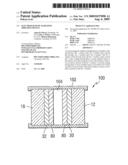 ELECTROMAGNETIC RADIATION SHIELDING DEVICE diagram and image