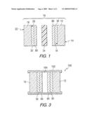 ELECTROMAGNETIC RADIATION SHIELDING DEVICE diagram and image