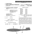 Thermoplastic Product and Method for the Production of a Composite Product diagram and image