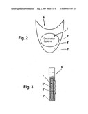 Thermoplastic Product and Method for the Production of a Composite Product diagram and image