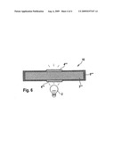 Thermoplastic Product and Method for the Production of a Composite Product diagram and image