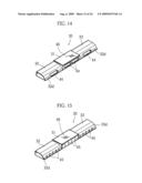 STACK TYPE BATTERY diagram and image