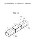 STACK TYPE BATTERY diagram and image