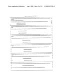 METHODS AND NUCLEIC ACIDS FOR THE ANALYSIS OF GENE EXPRESSION ASSOCIATED WITH THE PROGNOSIS OF PROSTATE CELL PROLIFERATIVE DISORDERS diagram and image