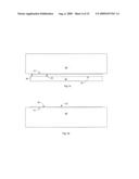 METHOD TO FORM A PHOTOVOLTAIC CELL COMPRISING A THIN LAMINA diagram and image