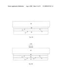 METHOD TO FORM A PHOTOVOLTAIC CELL COMPRISING A THIN LAMINA diagram and image