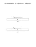 METHOD TO FORM A PHOTOVOLTAIC CELL COMPRISING A THIN LAMINA diagram and image