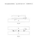 METHOD TO FORM A PHOTOVOLTAIC CELL COMPRISING A THIN LAMINA diagram and image