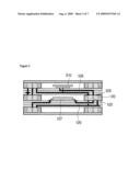 Multilayer substrate manufacturing method diagram and image