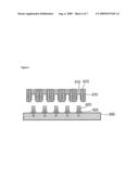 Multilayer substrate manufacturing method diagram and image