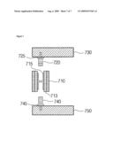 Multilayer substrate manufacturing method diagram and image