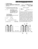 METHOD FOR MANUFACTURING STACK PACKAGE USING THROUGH-ELECTRODES diagram and image