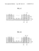 METHOD FOR MANUFACTURING STACK PACKAGE USING THROUGH-ELECTRODES diagram and image