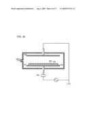 METHOD FOR MANUFACTURING SOI SUBSTRATE diagram and image