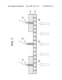 SUBSTRATE PROCESSING METHOD AND SUBSTRATE PROCESSING APPARATUS diagram and image