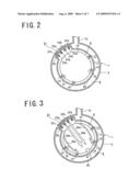 Substrate processing apparatus and method for manufacturing semiconductor device diagram and image