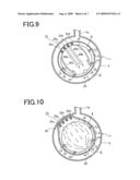 Substrate processing apparatus and method for manufacturing semiconductor device diagram and image