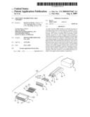 Grounding member for cable assembly diagram and image