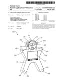 Doll with communication function diagram and image