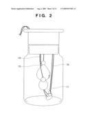 MARIONETTE TOY diagram and image