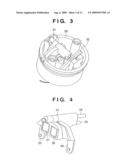 MARIONETTE TOY diagram and image