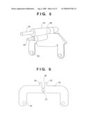 MARIONETTE TOY diagram and image