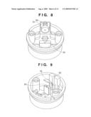 MARIONETTE TOY diagram and image