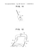 MARIONETTE TOY diagram and image