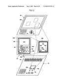 Communication system by electrostatic coupling and electromagnetic induction diagram and image