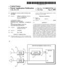 FEEDBACK CANCELLATION SYSTEM AND METHOD diagram and image