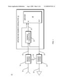 FEEDBACK CANCELLATION SYSTEM AND METHOD diagram and image