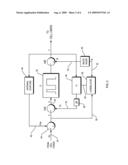 FEEDBACK CANCELLATION SYSTEM AND METHOD diagram and image