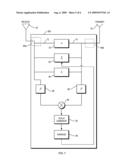 FEEDBACK CANCELLATION SYSTEM AND METHOD diagram and image