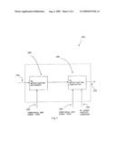 DEVICE FOR IMPROVED ISOLATION CHARACTERISTICS IN A TELECOMMUNICATIONS SYSTEM diagram and image