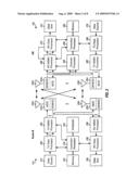 MIMO TRANSMISSION WITH EXPLICIT AND IMPLICIT CYCLIC DELAYS diagram and image