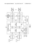 MIMO TRANSMISSION WITH EXPLICIT AND IMPLICIT CYCLIC DELAYS diagram and image