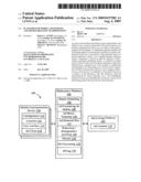 PLATFORM FOR MOBILE ADVERTISING AND MICROTARGETING OF PROMOTIONS diagram and image