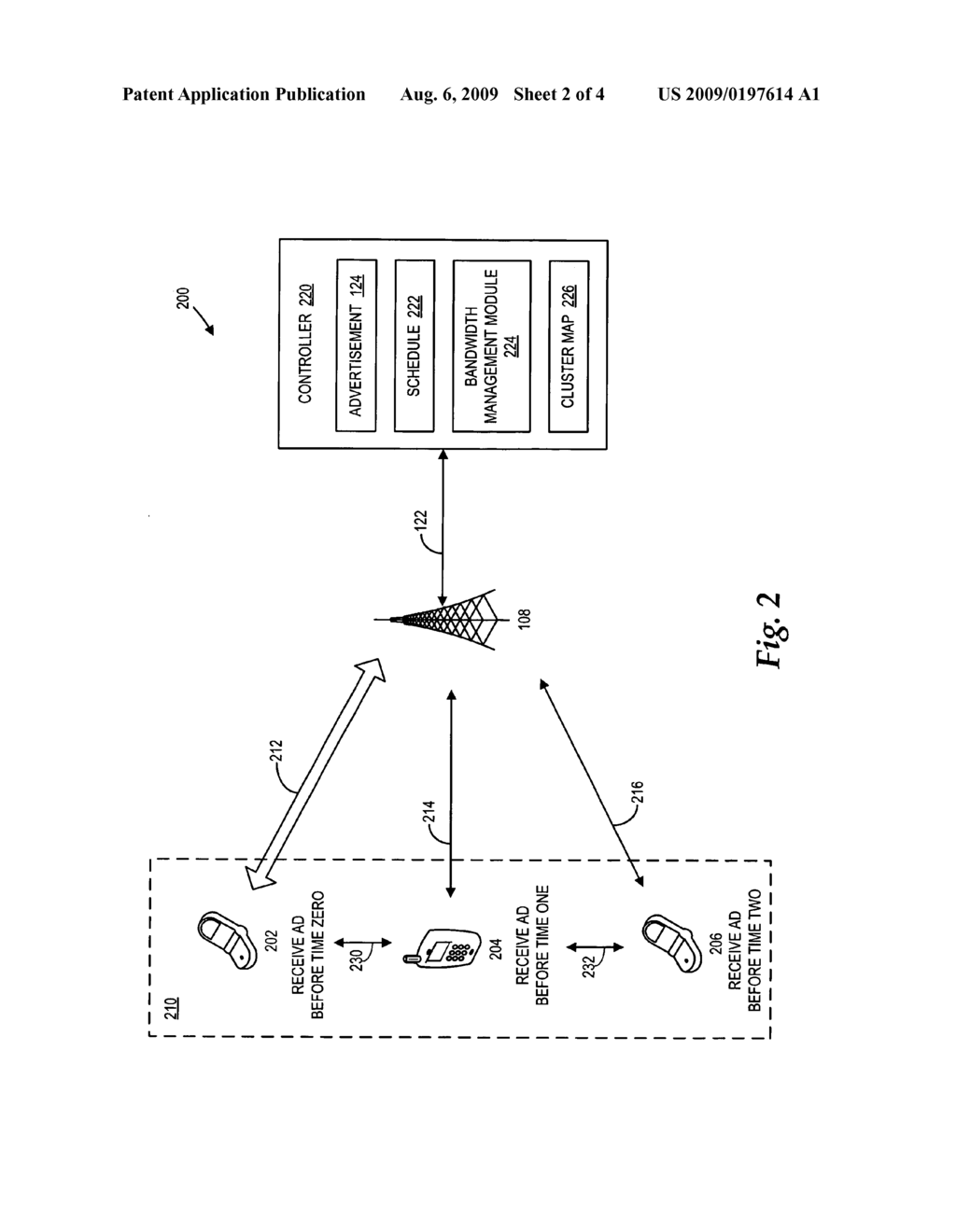 Content Forwarding for Bandwidth Conservation - diagram, schematic, and image 03