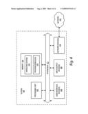 Content Forwarding for Bandwidth Conservation diagram and image