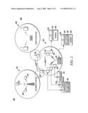 METHOD AND APPARATUS FOR CONTROLLING TRANSMIT POWER AND INCUMBENT PROTECTION IN A COGNITIVE RADIO SYSTEM diagram and image