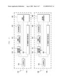 APPARATUS AND METHOD FOR IMPROVING SENSITIVITY OF DUAL-STANDBY PORTABLE TERMINAL diagram and image