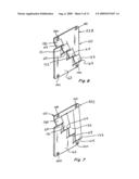 Rigid rotor discharge deflector diagram and image